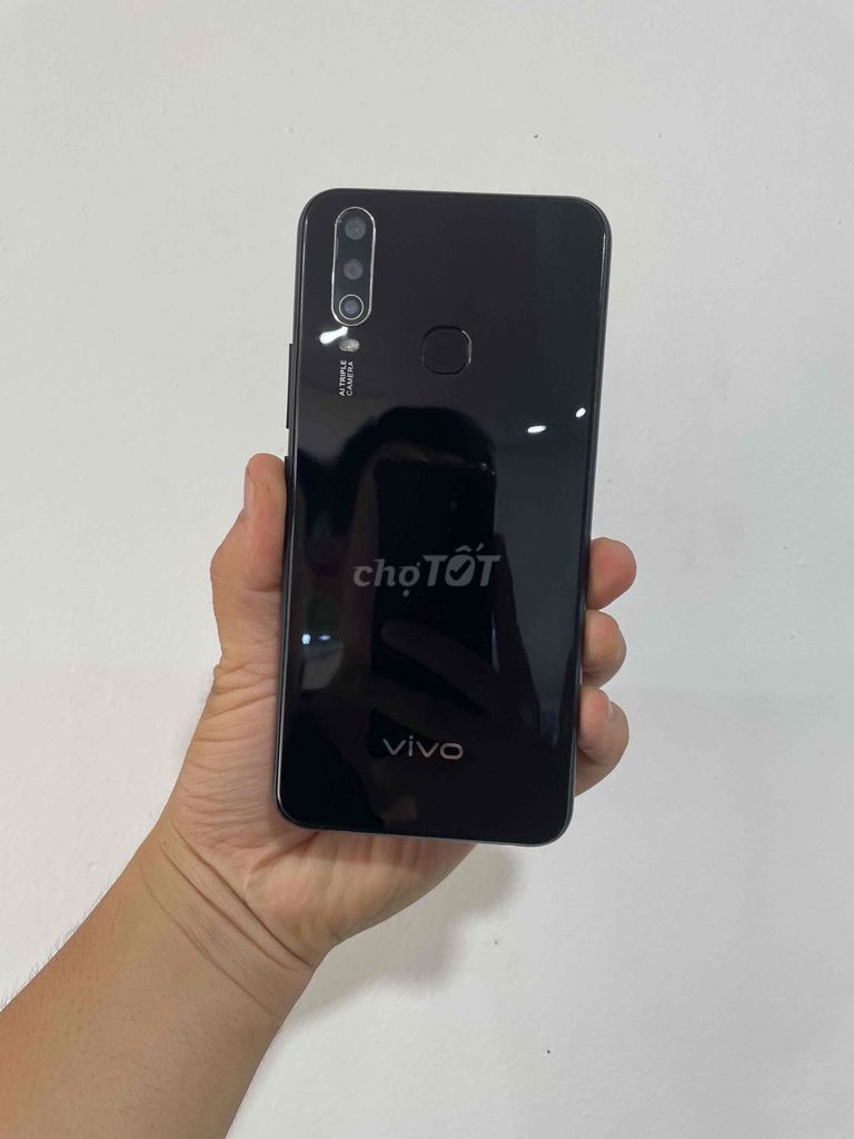 vivo y15 4/54g zin đẹp