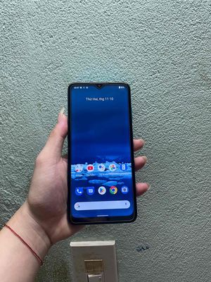 Nokia 5.3 Dùng Ổn 64Gb. Mua bán Điện thoại tại Quận Sơn Trà Đà Nẵng được đăng bởi Dương Nhuệ Bình
