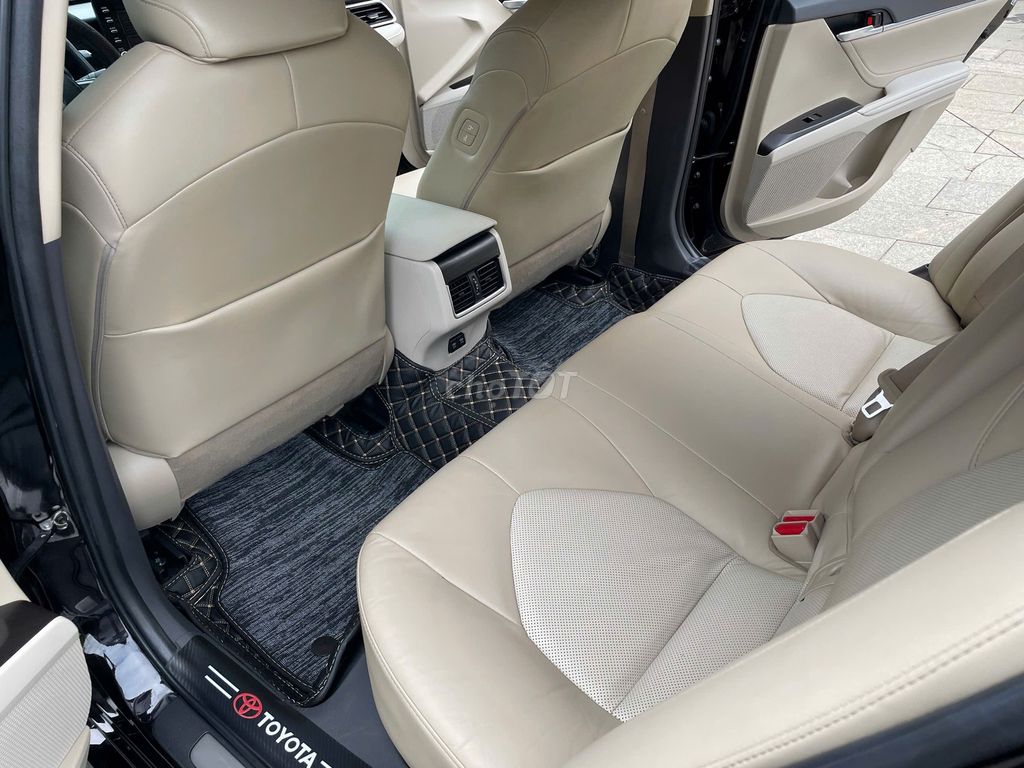 TOYOTA CAMRY 2.5Q MODEL 2022 SIÊU LƯỚT. Mua bán Ô tô tại Quận Gò Vấp Tp Hồ Chí Minh được đăng bởi ĐỨC XE LƯỚT hình 15