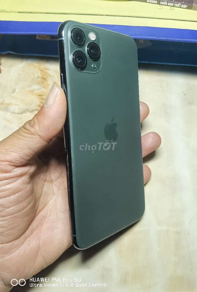 Apple iPhone 16 Plus 128GB. Mua bán Điện thoại tại Huyện Bình Xuyên Vĩnh Phúc được đăng bởi huy hùng hình 1