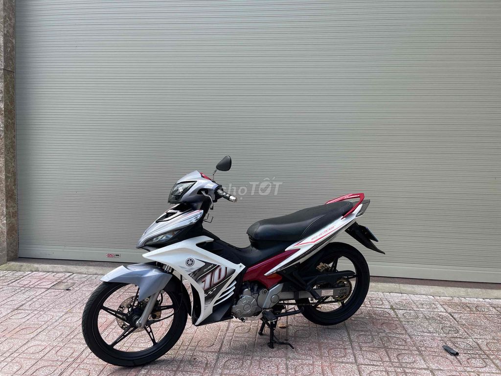 bán ex135 -2014 máy zin ,xe đẹp. Mua bán Xe máy tại Thành phố Dĩ An Bình Dương được đăng bởi Minh Phương xe máy cũ Bình Dương hình 1