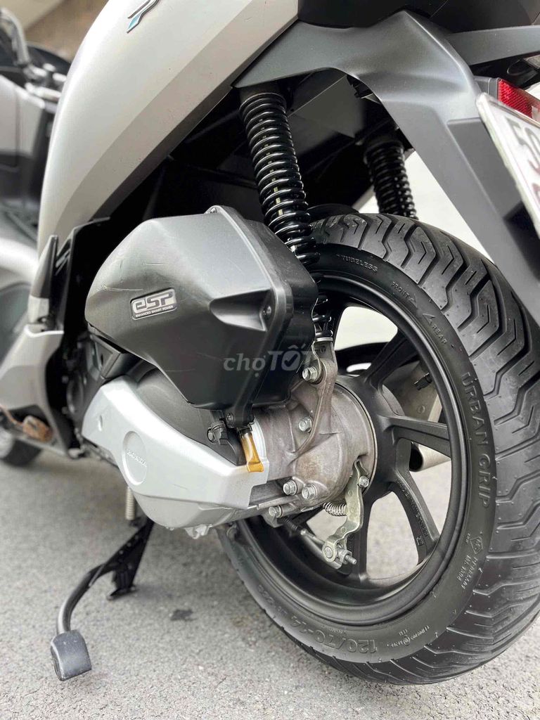 pcx 150 cọp. Mua bán Xe máy tại Quận Tân Phú Tp Hồ Chí Minh được đăng bởi Nguyễn Bảy hình 5