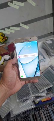 Samsung A7 2016, ram 3gb, 32gb, 2sim