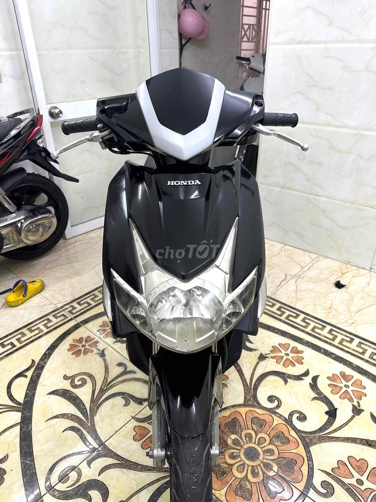 Honda AB 110 Bst Xe Đẹp Máy Ngon