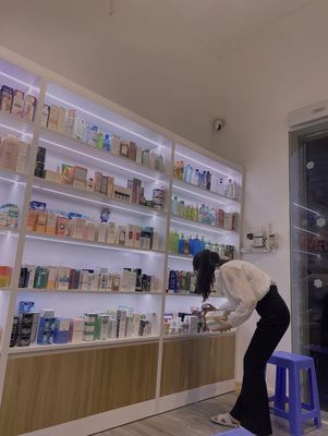 Showroom TP sắp mở tuyển Nam/Nữ BÁN HÀNG-THU NGÂN. Việc làm tại Quận Tân Phú Tp Hồ Chí Minh được đăng bởi Huyền Trân