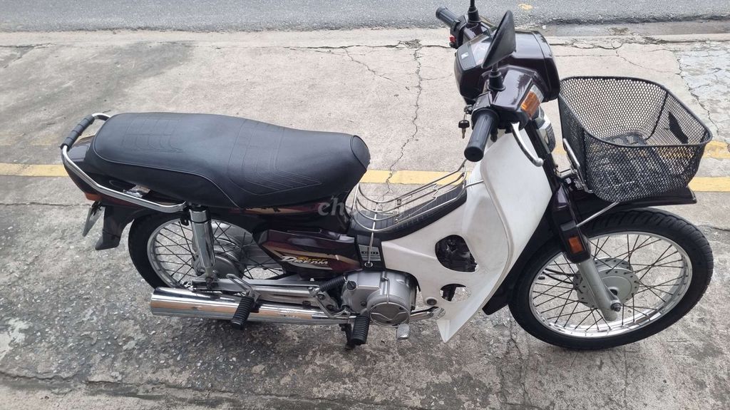 Bán lại xe honda supbe Driem. Mua bán Xe máy tại Quận Hải Châu Đà Nẵng được đăng bởi Dức long hình 1