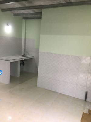 Phòng trọ 22m, Đg Số 12, P. Trường Thọ, Thủ Đức cũ (Chỉ cho Nữ thuê)
