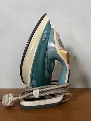 Bàn là Tefal. Mua bán Nội thất, đồ gia dụng khác tại Quận Liên Chiểu Đà Nẵng được đăng bởi Thanh Nguyen