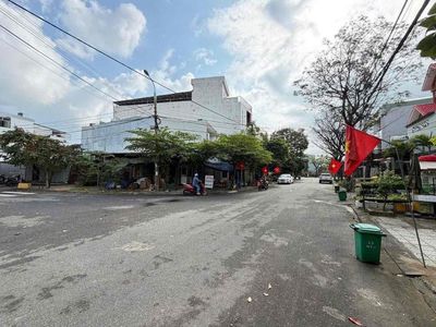 ❌ BÁN LÔ ĐẤT 2 MẶT TIỀN ĐƯỜNG 7,5m lề 4,5m NGÔ THÌ HƯƠNG- VŨNG THÙNG 3