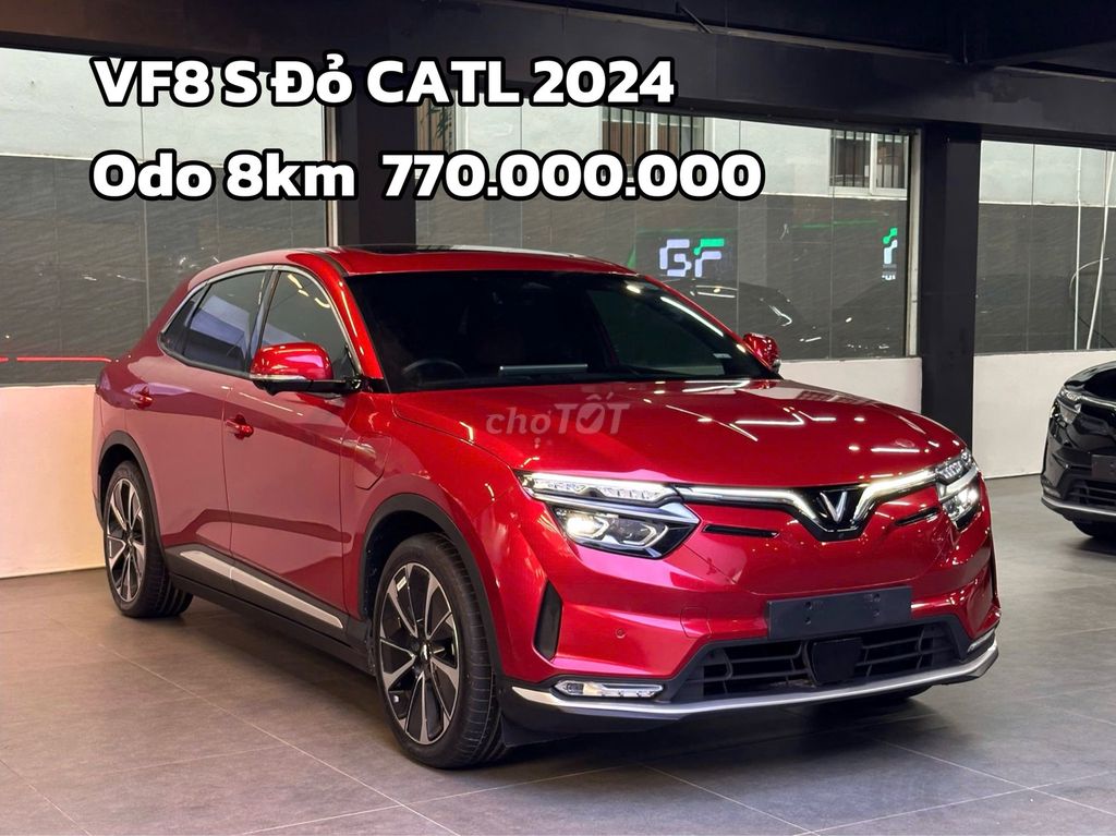 𝟱𝟬 𝗖𝗛𝗜𝗘̂́𝗖 𝗩𝗜𝗡𝗙𝗔𝗦𝗧 𝗩𝗙𝟴 𝗘𝗖𝗢/𝗣𝗹𝘂𝘀 – Đ𝗨̉ 𝗠𝗔̀𝗨. Mua bán Ô tô tại Quận Long Biên Hà Nội được đăng bởi Phạm Thị Hương hình 4