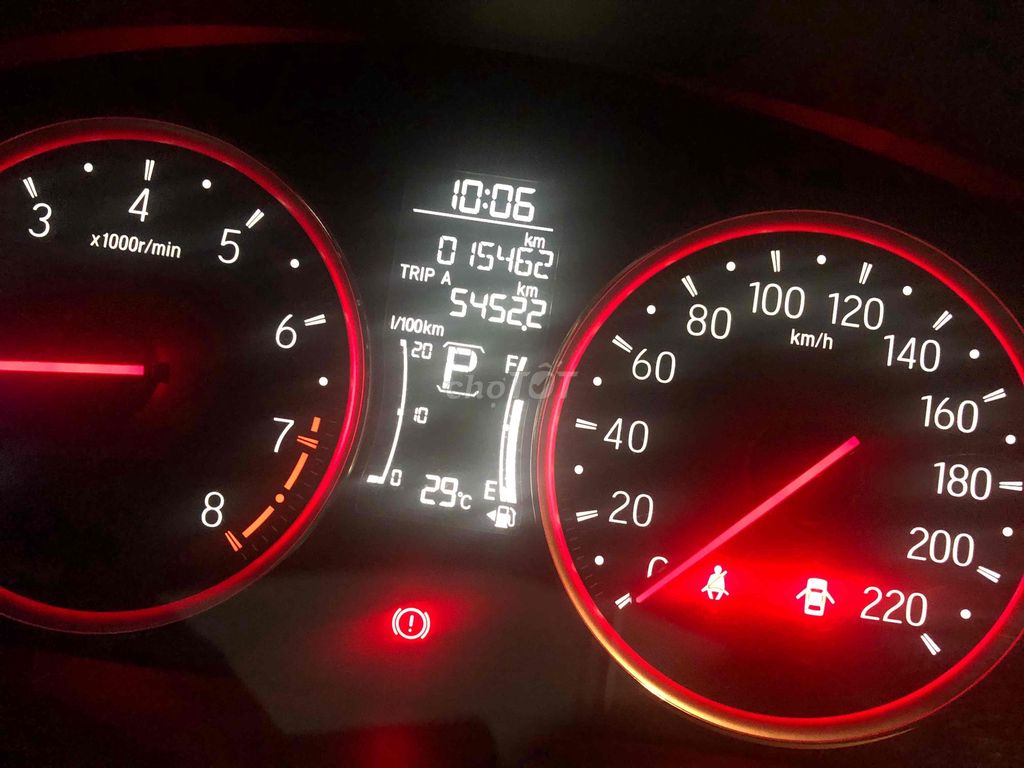 Chính Chủ cần bán xe city RS Odo 15000km. Mua bán Ô tô tại Thành phố Thuận An Bình Dương được đăng bởi Huỳnh Cao Đỉnh hình 8