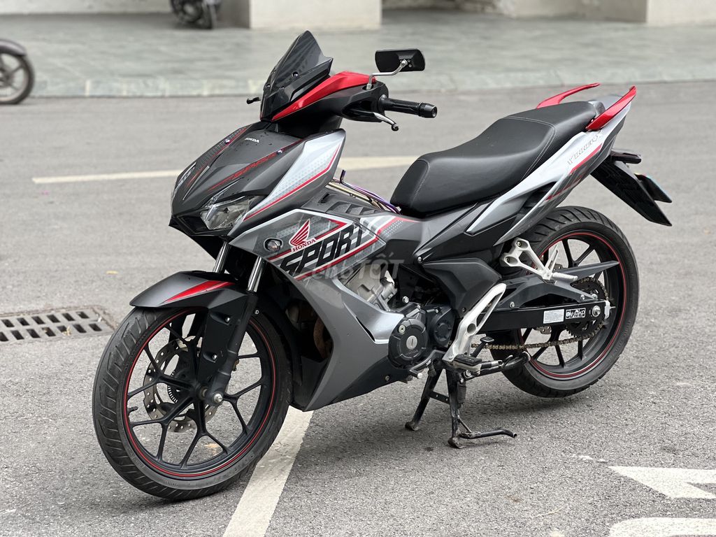 Winner X 150abs, bản sport 2022, chính chủ