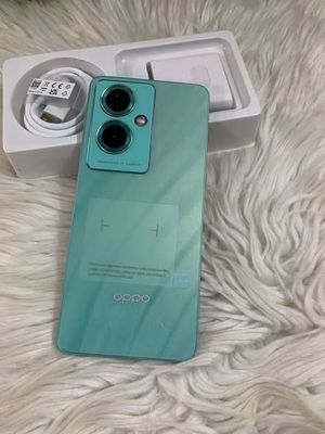 OPPO A79 5G 12GB/256GB Xanh ngọc
