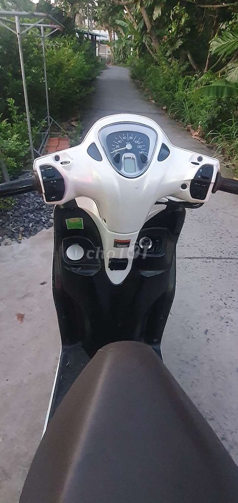 Yamaha Lette fi 125. Mua bán Xe máy tại Thị xã Bình Minh Vĩnh Long được đăng bởi Cường Nguyễn hình 7