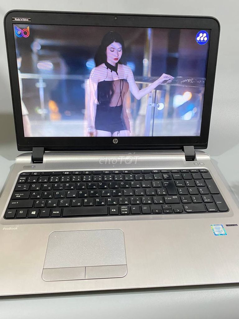 Hp probook 430g3 Nhật về zin keng rẻ. Mua bán Laptop tại Huyện Trà Ôn Vĩnh Long được đăng bởi maximura hình 1