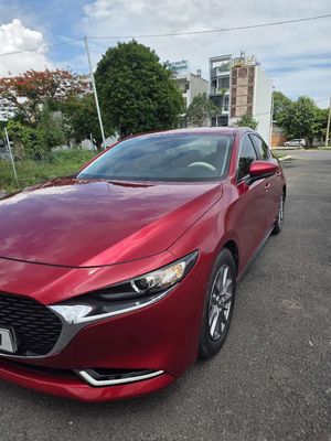 Mazda 3 1.5 Luxury Đỏ 75.000 km