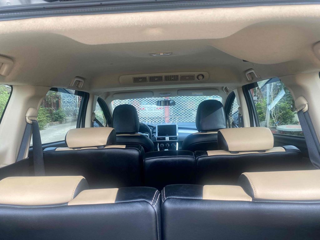 Mitsubishi xpander sx  2021 số sàn fun đồ chơi đẹp. Mua bán Ô tô tại Thành phố Vũng Tàu Bà Rịa - Vũng Tàu được đăng bởi Thiện LK hình 9