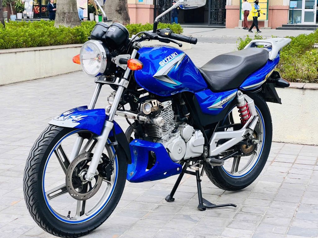 SUZUKI EN 2023 MỚI TINH ĐK CHÍNH CHỦ