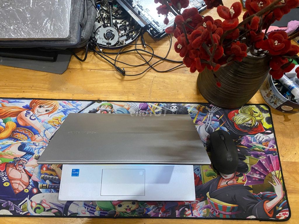 ASUS Vivobook A415EA i3-1125G4 4GB/256GB. Mua bán Laptop tại Thành phố Buôn Ma Thuột Đắk Lắk được đăng bởi Vi Tính Tây Nguyên hình 1