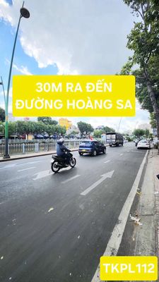 HỘ KHẨU Q.3 HIẾM 4 TẦNG CHỈ NHỈNH 2 TỶ SÁT MẶT TIỀN HOÀNG SA. Mua bán nhà ở tại Quận 3 Tp Hồ Chí Minh được đăng bởi Nguyễn Dung