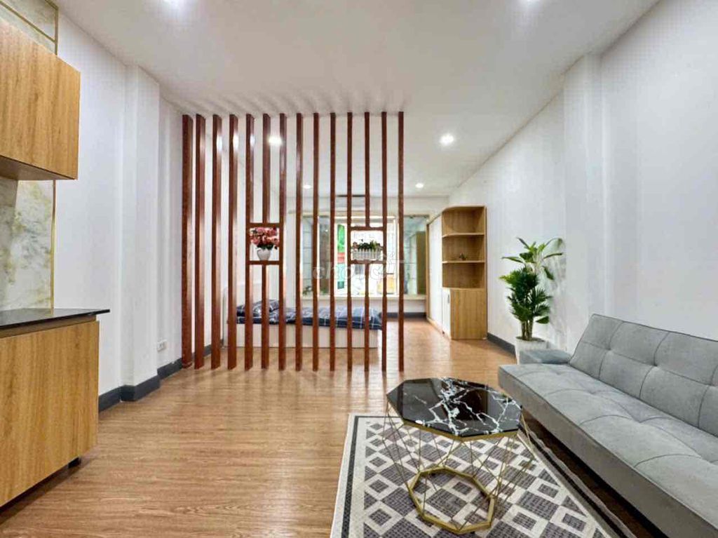 Аренда · 11 комн. · 80 м² · Quận 1, ул. Đường Thạch Thị Thanh