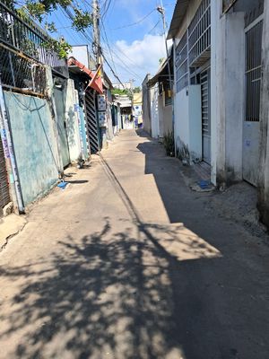 Cho thuê nửa căn nhà 2 phòng 45m2. Cho thuê phòng trọ tại Thành phố Vũng Tàu Bà Rịa - Vũng Tàu được đăng bởi Thịnh
