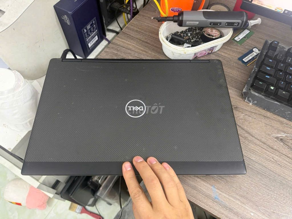 MÃ HÀNG BÁN THANH LÍ pre 7530 bản TTTT2000. Mua bán Laptop tại Quận Thanh Xuân Hà Nội được đăng bởi Nguyễn Duy Hùng hình 1