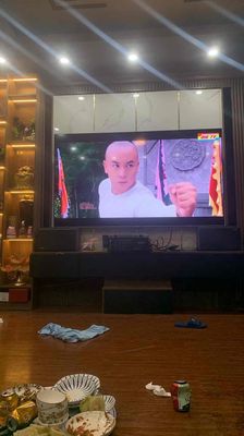 tivi 85” cho phòng khách lớn. Mua bán Tivi, Âm thanh tại Huyện Ba Vì Hà Nội được đăng bởi Trang Jp Tatto