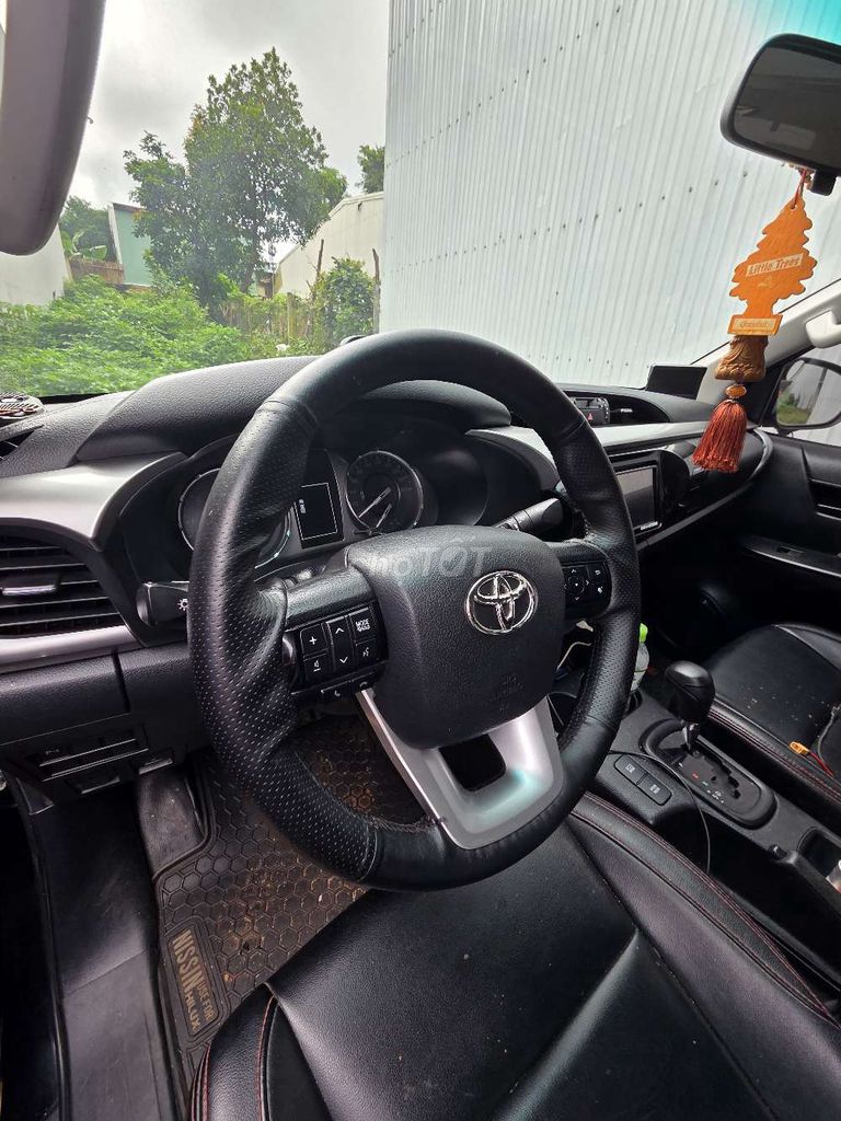 2020 2.4E 4x2 AT - 114000 km. Mua bán Ô tô tại Thành phố Pleiku Gia Lai được đăng bởi Huỳnh hình 5