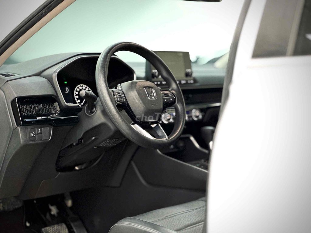 🚗 𝙃𝙊𝙉𝘿𝘼 𝘾𝙍𝙑-𝙂 𝙍𝙎  𝙈𝙊𝘿𝙀𝙇 𝟮𝟬𝟮𝟰 - Siêu Siêu Đẹp. Mua bán Ô tô tại Thành phố Thủ Đức Tp Hồ Chí Minh được đăng bởi Tấn Lợi  hình 4