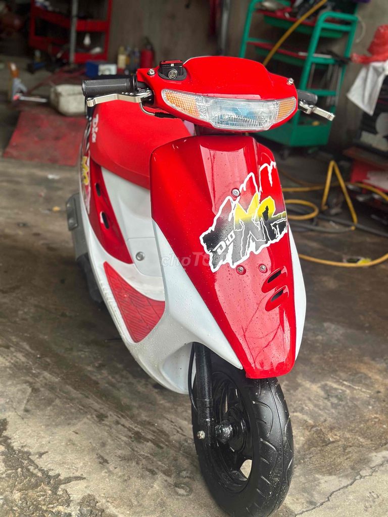 dio sr siêu mới đã lên nhẹ vài món đồ chơi. Mua bán Xe máy tại Huyện Thanh Trì Hà Nội được đăng bởi Hien hình 8