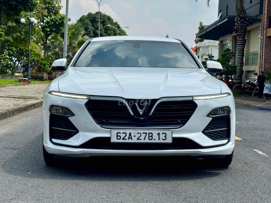 Lux A Plus 22 - (Film 3M, lót sàn,…). Mua bán Ô tô tại Thành phố Thủ Đức Tp Hồ Chí Minh được đăng bởi Hồng My hình 1