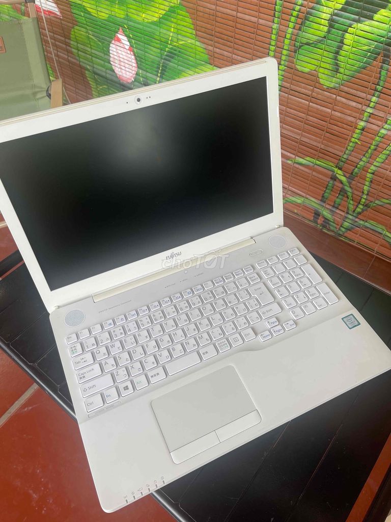 Laptop Fujitsu Core i7 Nhật Bản. Mua bán Laptop tại Huyện Hoài Đức Hà Nội được đăng bởi Hồng Vũ hình 1