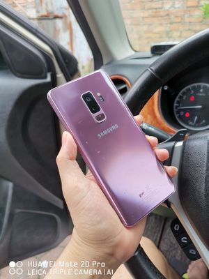Samsung S9 plus 256G. Mua bán Điện thoại tại Thành phố Bắc Ninh Bắc Ninh được đăng bởi thành mobile