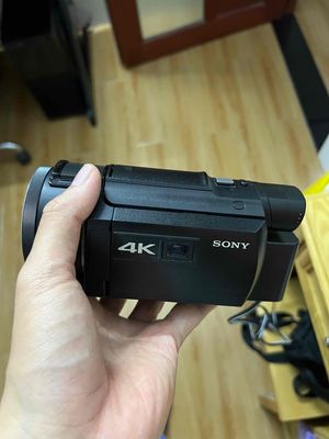 cần bán sony fdr-xsp55. Mua bán Máy ảnh, Máy quay tại Thành phố Qui Nhơn Bình Định được đăng bởi Duy