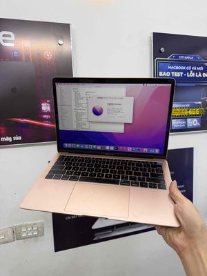 MỎNG NHẸ SANG CHẢNH - GIÁ SIÊU MỀM CHO HSSV: MACB