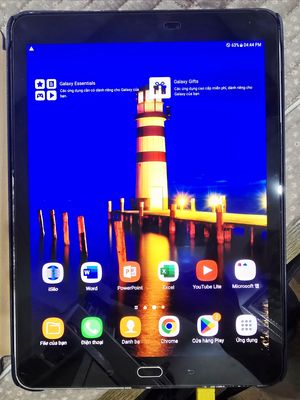 Samsung Galaxy Tab S2 9.7 màn 2k Amoled LTE. Mua bán Máy tính bảng tại Quận Hoàng Mai Hà Nội được đăng bởi Svyzt Anh