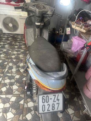 Xe ổn định, không có nhu cầu sử dụng, cần bán. Mua bán Xe máy tại Huyện Trảng Bom Đồng Nai được đăng bởi đoàn vương