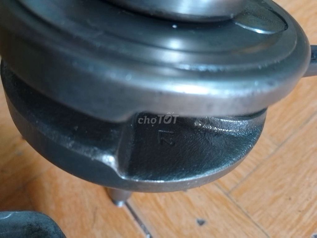 Cây dên với đầu bò cho AE độ máy lớn. Mua bán Phụ tùng xe tại Thành phố Thủ Đức Tp Hồ Chí Minh được đăng bởi Nam hình 8