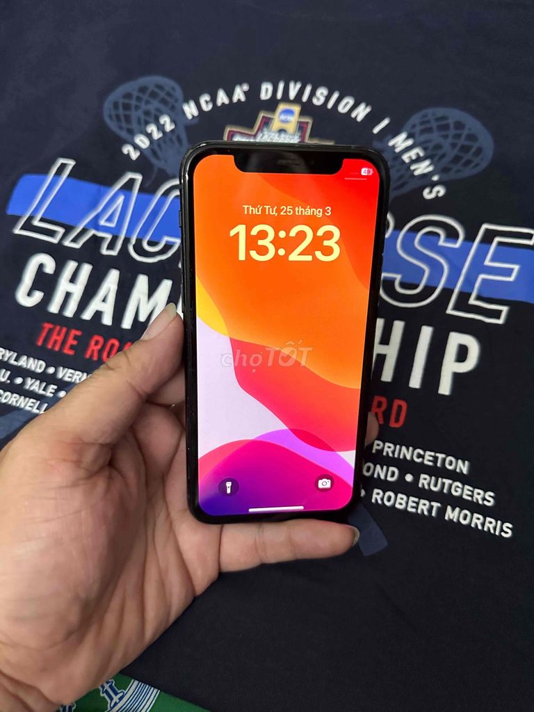 Apple iPhone 11 Pro 512GB QTe truetone face id ok. Mua bán Điện thoại tại Thành phố Thủ Đức Tp Hồ Chí Minh được đăng bởi bin  hình 1