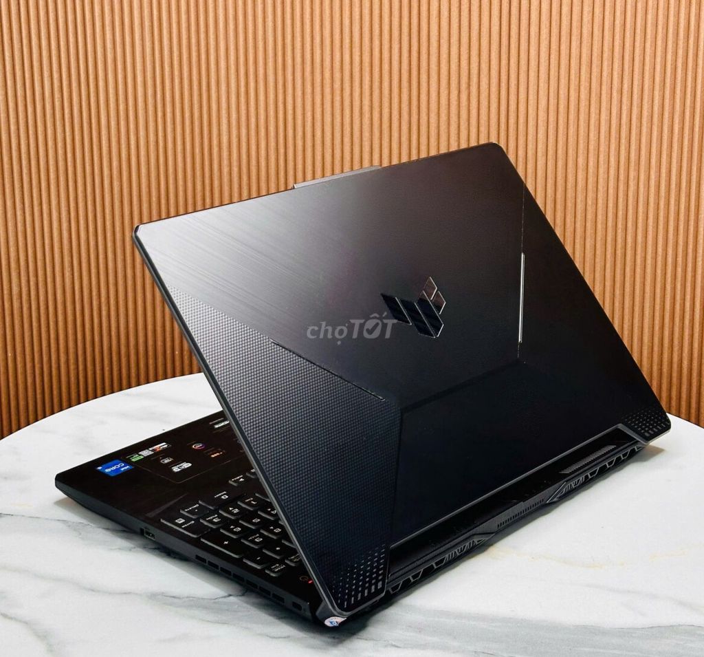 ✅Gaming ASUS TUF F15 Core i5 11400H-RTX 2050. Mua bán Laptop tại Quận Tân Phú Tp Hồ Chí Minh được đăng bởi Lâm hình 1