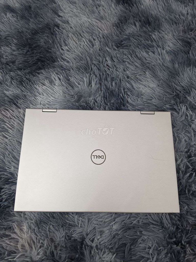 Dell Inspiron 14 5410 i7 Gen 11 8GB/256GB Cảm ứng. Mua bán Laptop tại Thành phố Đồng Xoài Bình Phước được đăng bởi Nguyen Xuan Truong hình 1