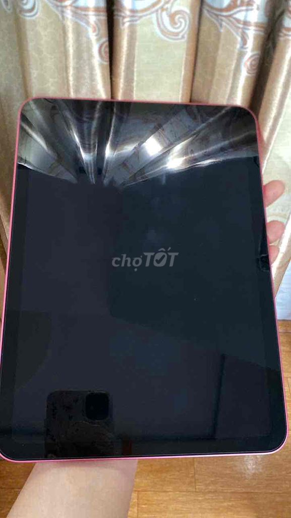 iPad Gen 10 64GB Wifi Chính Hãng