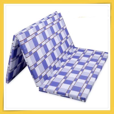 Nệm Gấp 3 PE Siêu Rẻ Giao 2h Miễn phí. Mua bán Giường, chăn ga gối nệm tại Quận 8 Tp Hồ Chí Minh được đăng bởi Đại Lý Nệm Giá Rẻ