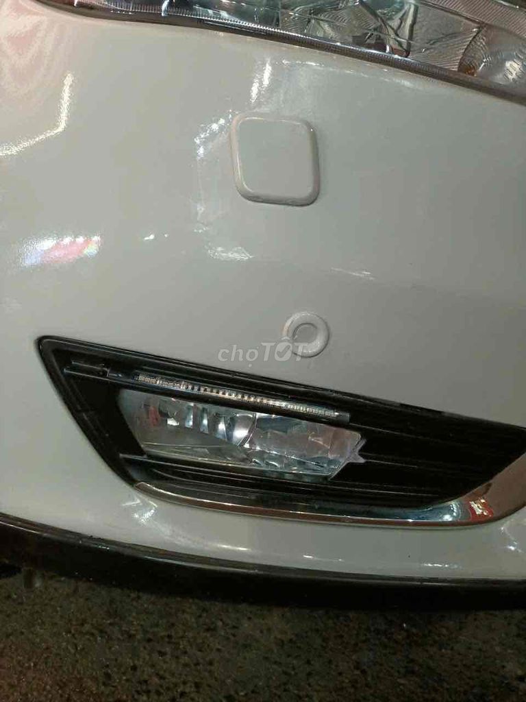 Chính chủ cà vẹt bán xe Ford Focus 2016. Mua bán Ô tô tại Thành phố Thủ Dầu Một Bình Dương được đăng bởi Ms Ân Ân hình 19