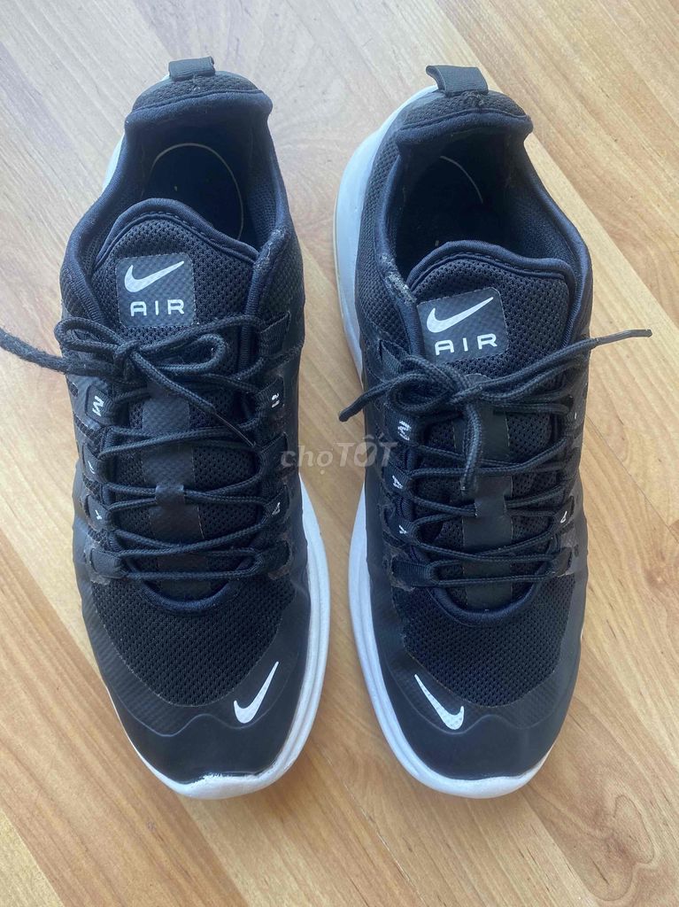 Bán đôi Nike real siz42 như hình