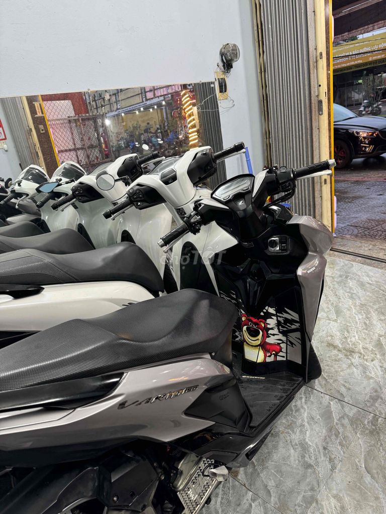 cầm đồ thanh lý vario 150. Mua bán Xe máy tại Quận Liên Chiểu Đà Nẵng được đăng bởi Pham van long hình 5
