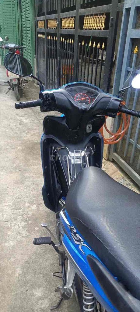 cần bán xe wave rsx fi. Mua bán Xe máy tại Huyện Củ Chi Tp Hồ Chí Minh được đăng bởi huyền hình 2