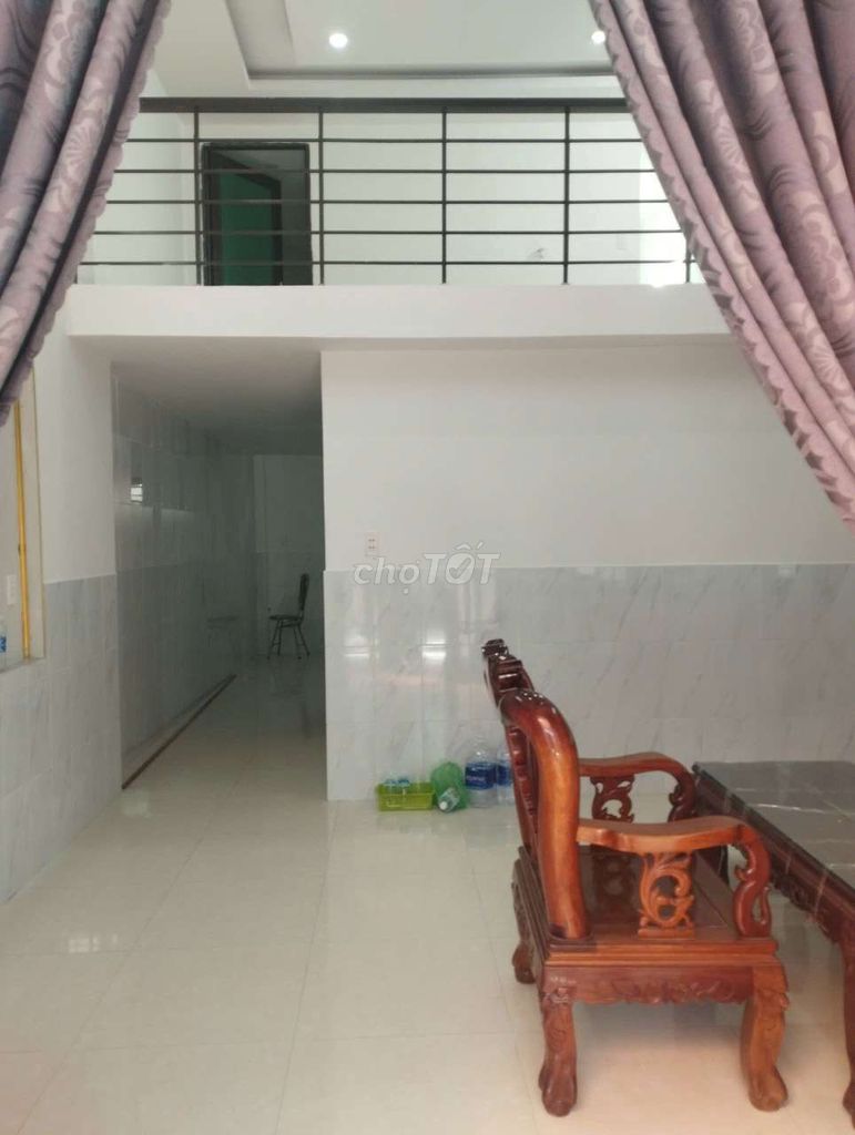 🏘️Nhà Đúc Lững, kiệt Trần Đình Tri_Hoà Minh