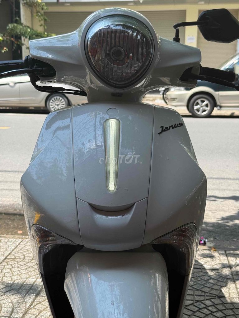 Janus 2017 bs 43 nguyen rin êm sạch đẹp. Mua bán Xe máy tại Quận Thanh Khê Đà Nẵng được đăng bởi công trung hình 2